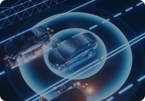 Electric vehicle systems including powertrain and autonomous driving | PCBCart