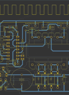 Customer provides schematic, netlist, library, and design requirements | PCBCart