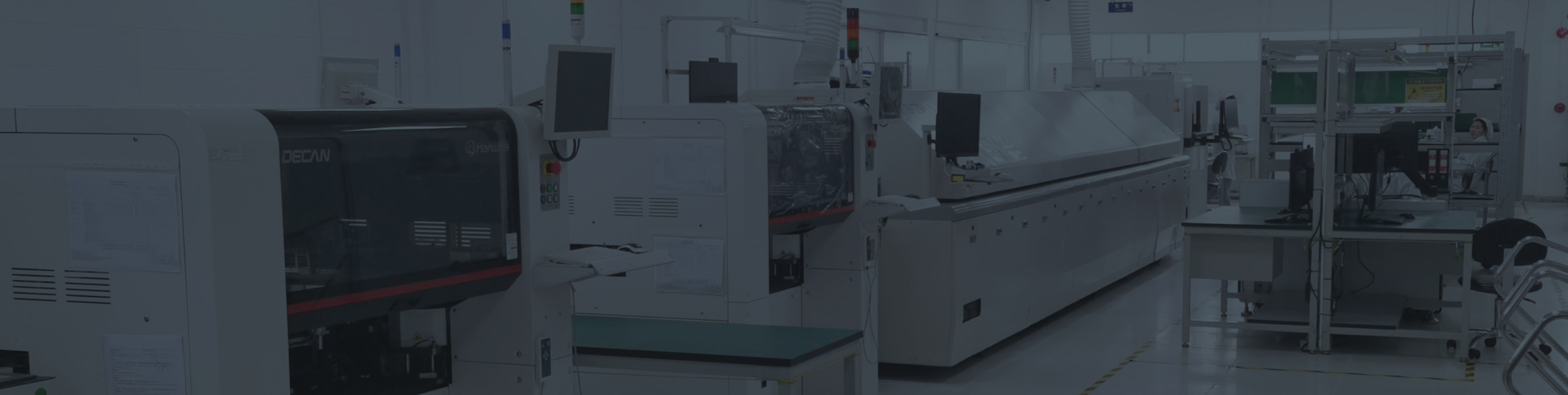 PCBCart-Thailand Factory