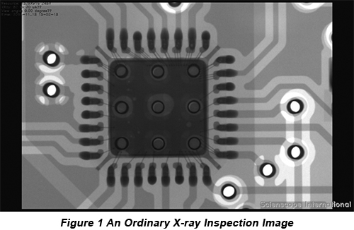 X-ray Inspection for PCB Assembly | PCBCart
