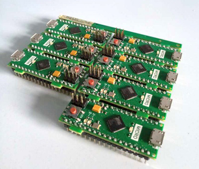 The Surprising Secret to Designing Combination Method of PCB Panels