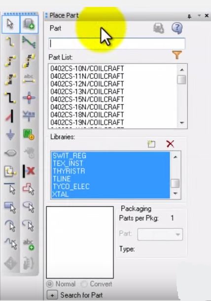 Design PCBs with OrCAD | PCBCart
