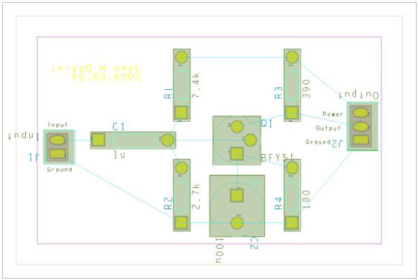 Design PCBs with OrCAD | PCBCart