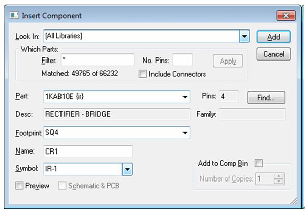 Design PCB with Pulsonix | PCBCart