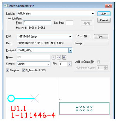 Design PCB with Pulsonix | PCBCart