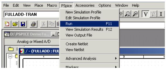 PSpice simulator | PCBCart