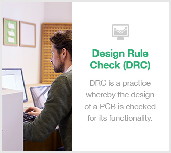 Design Rule Check | PCBCart