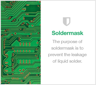 PCB Solder Mask | PCBCart