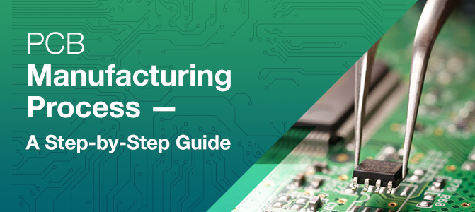 Pcb Assembly Process Flow Chart