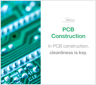 PCB Construction | PCBCart