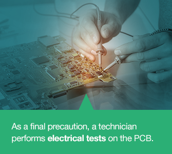 electrical tests | PCBCart