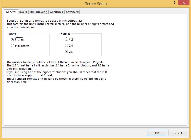 Generate Gerber file from Altium Designer Software | PCBCart