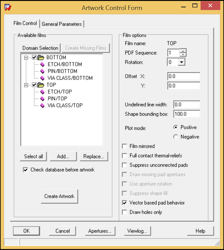 Generate Gerber file from Cadence (Allegro) Software | PCBCart