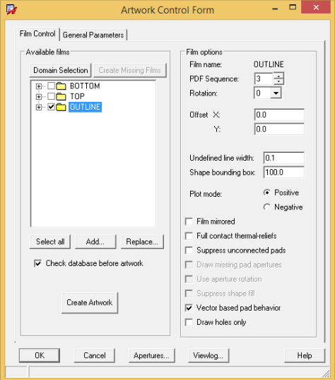 Generate Gerber file from Cadence (Allegro) Software | PCBCart