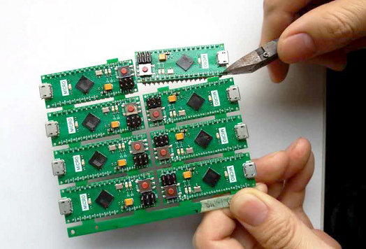 PCB Panels | PCBCart