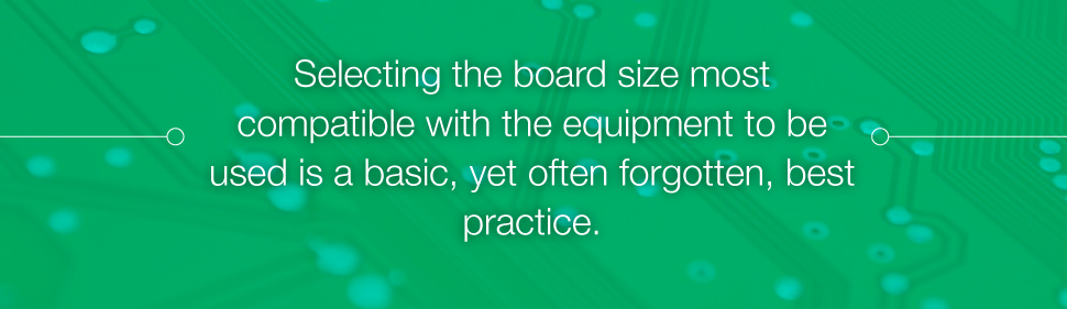 How to Determine Your Printed Circuit Board Size | PCBCart How to Determine Your Printed Circuit Board Size | PCBCart