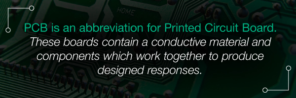 Printed Circuit Board | PCBCart