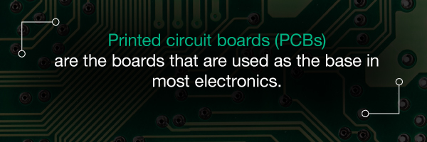 PCB Meaning