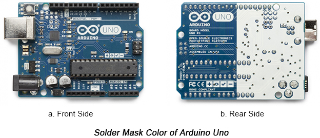 Arduino Uno board | PCBCart