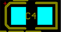 Tantalum capacitor polarities for PCB Assembly | PCBCart Tantalum capacitor polarities for PCB Assembly | PCBCart