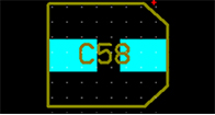 Electrolytic capacitor polarities for PCB Assembly | PCBCart Electrolytic capacitor polarities for PCB Assembly | PCBCart