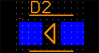 Diodes polarities for PCB Assembly | PCBCart Diodes polarities for PCB Assembly | PCBCart