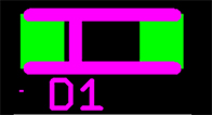 Diodes polarities for PCB Assembly | PCBCart Diodes polarities for PCB Assembly | PCBCart
