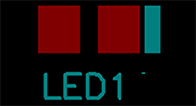 LED polarities for PCB Assembly | PCBCart LED polarities for PCB Assembly | PCBCart