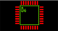 Chips polarities for PCB Assembly | PCBCart