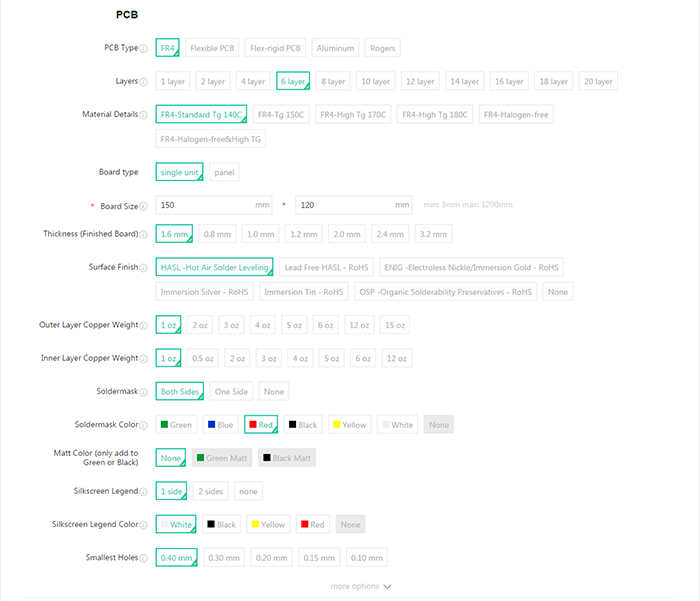 How to Get Free PCB Assembly Quotation | PCBCart