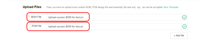 How to Get Free PCB Assembly Quotation | PCBCart