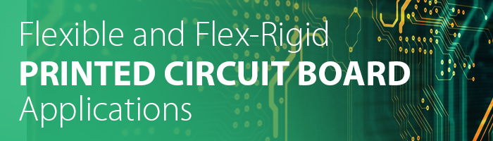 Flexible and Flex-Rigid PCB Applications | PCBCart