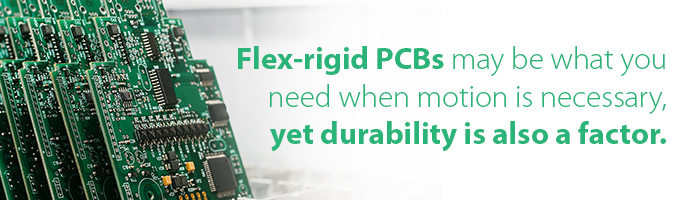 Flex-Rigid PCB Applications | PCBCart