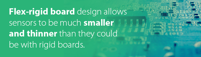 Flex-Rigid PCB Benefits | PCBCart