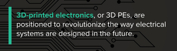 Revolutionary 3D-Printed Electronics | PCBCart