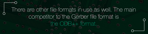 Gerber File Alternatives | PCBCart
