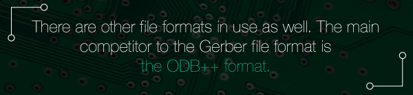 Gerber File Alternatives | PCBCart