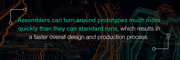 Quick PCB Assembly | PCBCart