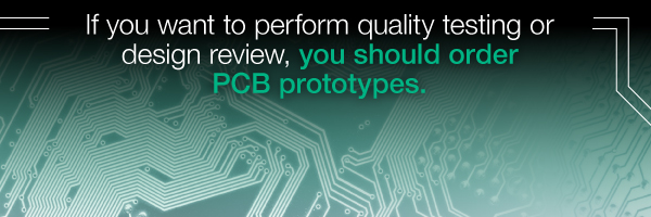 Prototype Printed Circuit Boards for Quality Testing | PCBCart