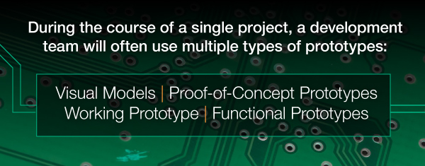 Types of PCB Prototypes | PCBCart