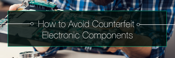 How to Avoid Counterfeit Electronic Components | PCBCart