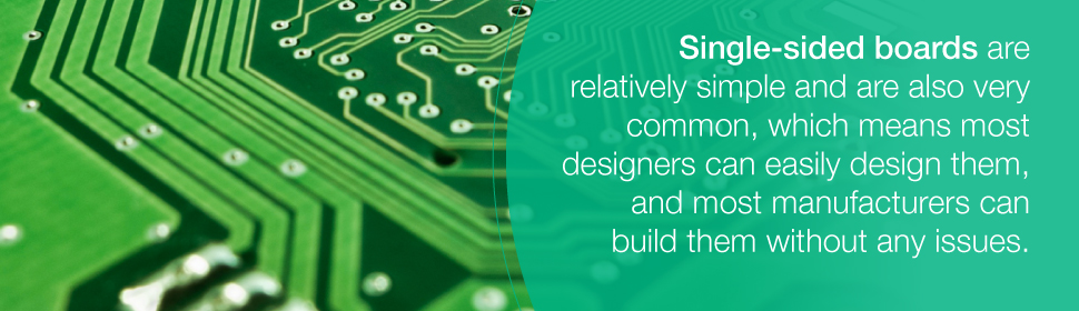 Single Layer PCB Benefits | PCBCart