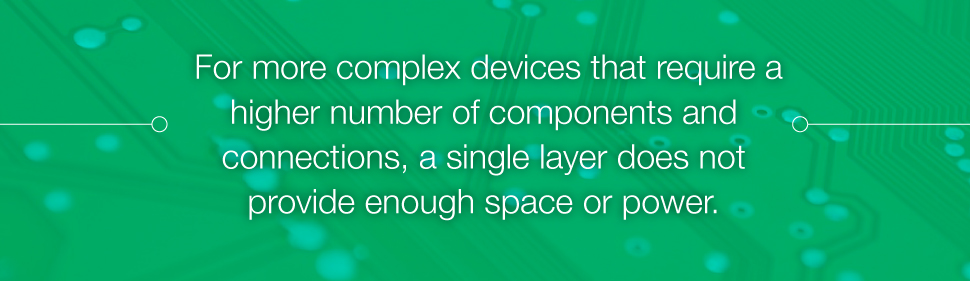 Single Layer PCB Disadvantages | PCBCart