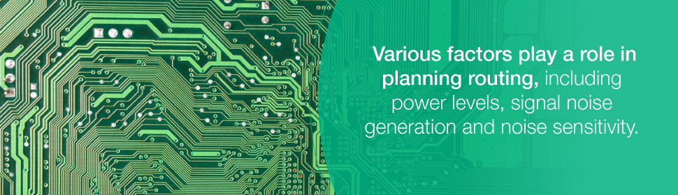 PCB Routing Planning | PCBCart