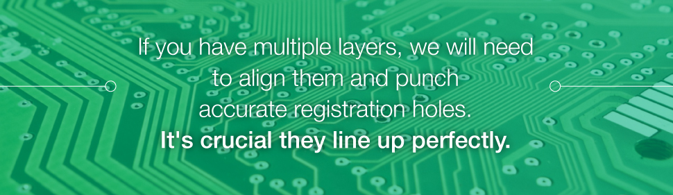 PCB Layer Aligning for Registration Holes | PCBCart