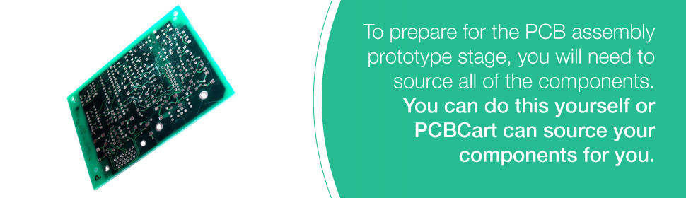 PCB Component Sourcing | PCBCart