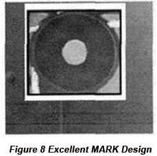 Mark Design on PCB | PCBCart