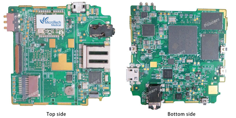 Advanced PCB Assembly Services for Medical Industry | PCBCart