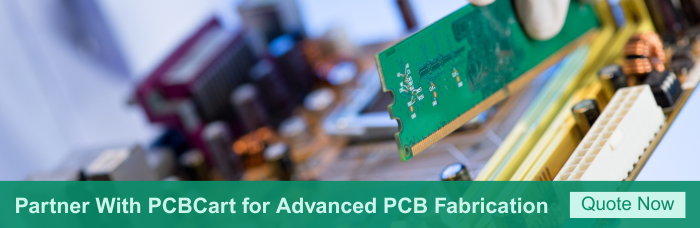 Partner With PCBCart for Advanced PCB Fabrication | PCBCart