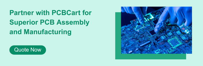Partner with PCBCart for High-Quality PCBs | PCBCart
